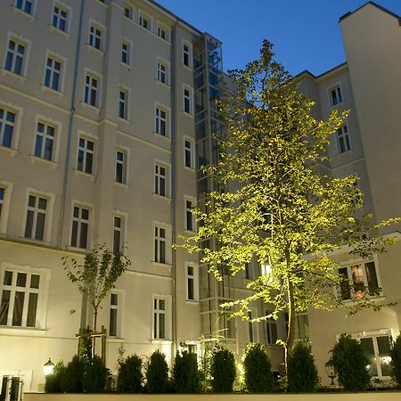 Palacina Berlín Exteriér fotografie